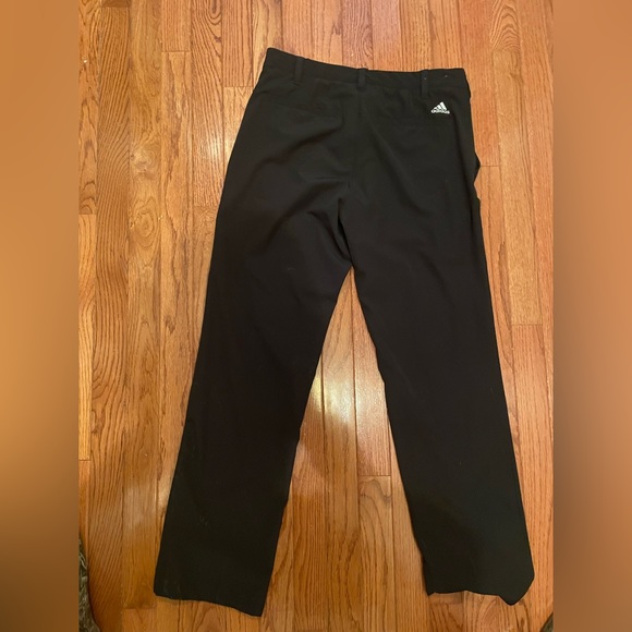 Adidas Ultimate365 performance pants - Picture 2 of 2